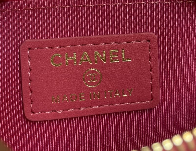 Chanel Wallet Purse